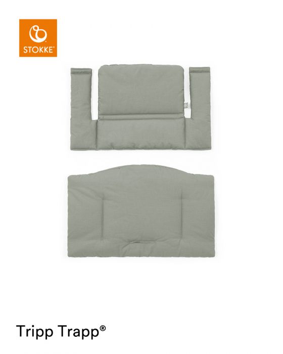 Green stokke tripp trapp cheap