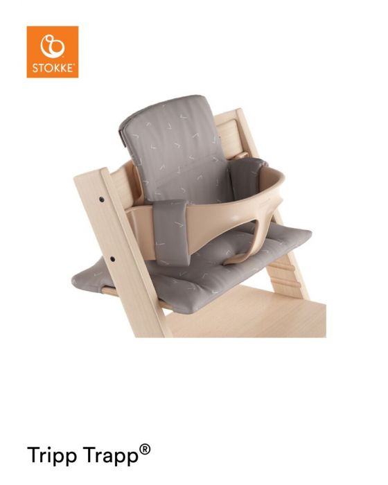 stokke tripp trapp babyset compleet