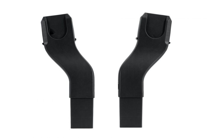 Silver cross car seat adapters discount