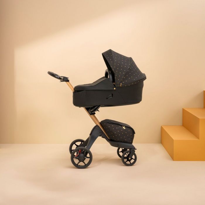 Stokke® Xplory® X Signature Kinderwagen 2 In 1 Limited Edition | Baby \u0026  Tiener