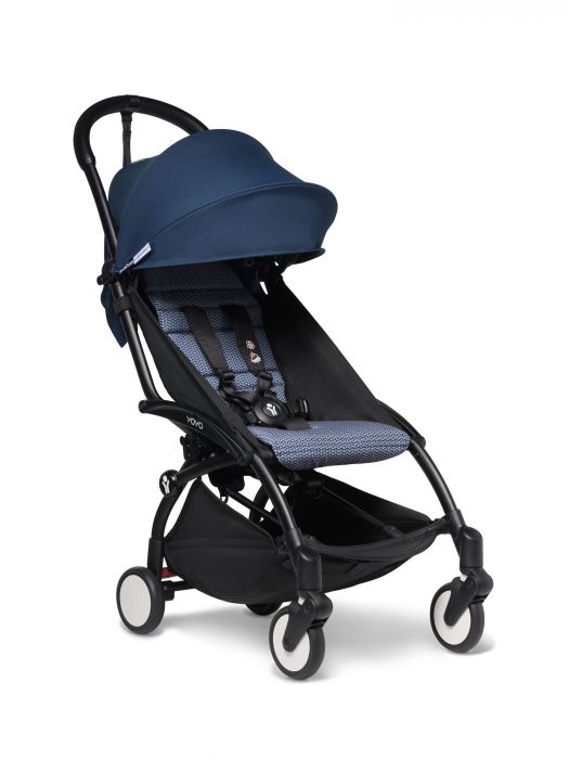 Buggies blue store