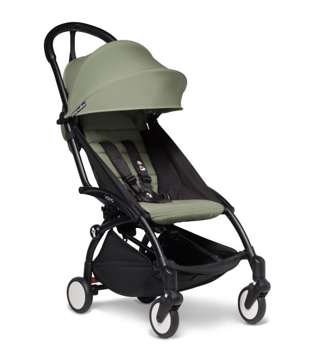 Buggies olive sale