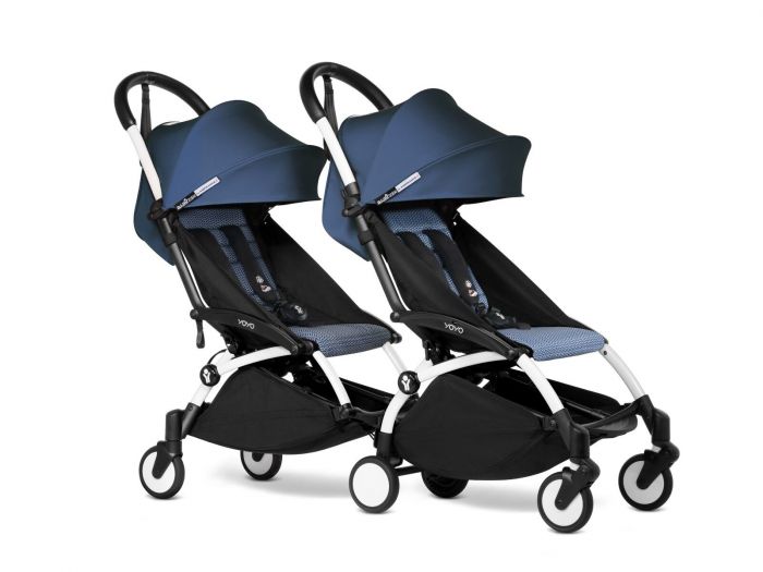 Buggies white sale