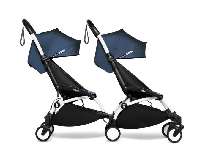Air france buggy top