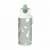 Mepal Drinkfles Pop Up Campus Little Dutch Little Goose 400 ml