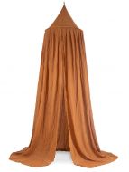 Jollein Sluier Vintage 245 cm Caramel