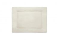 Jollein Boxkleed Basic Knit Ivory 75 x 95 cm