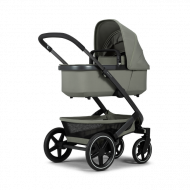 Joolz Geo3 Kinderwagen 2 in 1 Sage Green