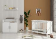 Cabino Babykamer Texas 2-delig