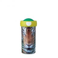 Mepal Drinkbeker Campus Animal Planet Tijger 300 ml