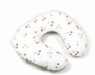 Doomoo Softy 150 cm Cherries Green