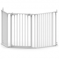 Noma Traphek 3 Panels White