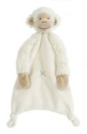 Happy Horse Knuffeldoekje Monkey Mickey Ivory 28 cm