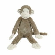 Happy Horse Knuffel Monkey Mickey Clay 43 cm
