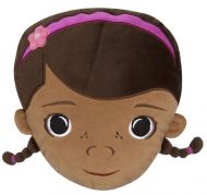 Doc McStuffins Sierkussen Hoofd