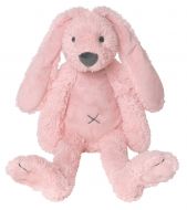 Happy Horse Knuffel Rabbit Richie Roze 38 cm