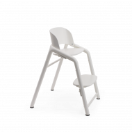 Bugaboo Kinderstoel Giraffe White 