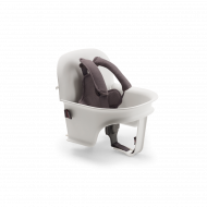 Bugaboo Giraffe Babyset White