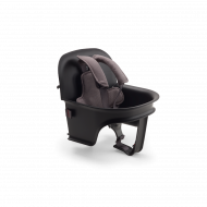 Bugaboo Giraffe Babyset Black