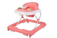 Bebies First Loopstoel Roze