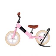 Born Lucky Loopfiets Balance Bike Roze