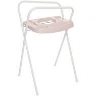 Bébé-Jou Badstandaard Click Mellow Rose 103 cm