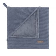 Baby's Only Omslagdoek Sense Vintage Blue