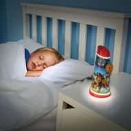 Paw Patrol Go Glow Night Light