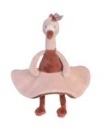 Happy Horse Knuffel Flamingo Fiddle 31 cm