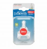 Dr. Brown's Standaard Speen Fase 1 2st