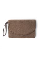 Studio Noos Teddy Verschoonmatje Chunky Brown