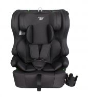 Bebies First Autostoel Groep 1/2/3 Allure I-Size Grijs