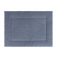Baby's Only Boxkleed Sense Vintage Blue 80 x 100 cm