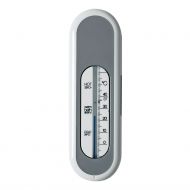 Bebe Jou Badthermometer Fabulous Griffin Grey