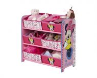Minnie Mouse Opbergrek