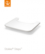 Stokke® Steps™ Stoel Kussen Jade Twill