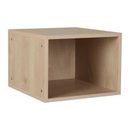 Quax Nis Commode Cocoon Natural Oak
