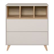 Quax Commode Loft Clay