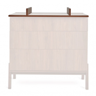 Quax Ashi Extensie Commode - Chestnut