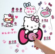 Hello Kitty Ring Doorbell