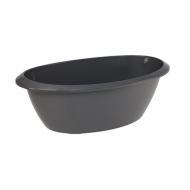 Luma bad Dark Grey