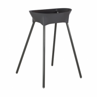 Luma badstandaard Dark Grey