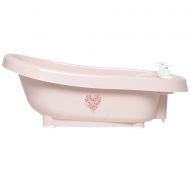 Bébé-Jou Thermobad Click Leopard Pink
