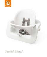 Stokke® Steps™ Baby Set White
