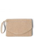 Studio Noos Teddy Verschoonmatje Chunky Ecru