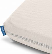 Aerosleep Hoeslaken Almond 60 x 120 cm