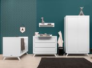 Bopita Babykamer Anne 3-Delig
