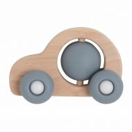 Baby's Only Speelgoed Auto Grijs