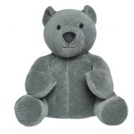 Baby's Only knuffelbeer Sense Zeegroen