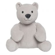 Baby's Only Knuffelbeer Sense Kiezelgrijs